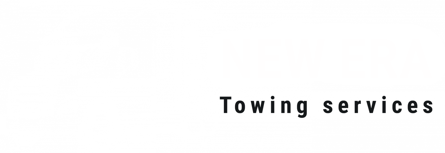 Top Expert Towing Services in Griffin Georgia | New Era Towing